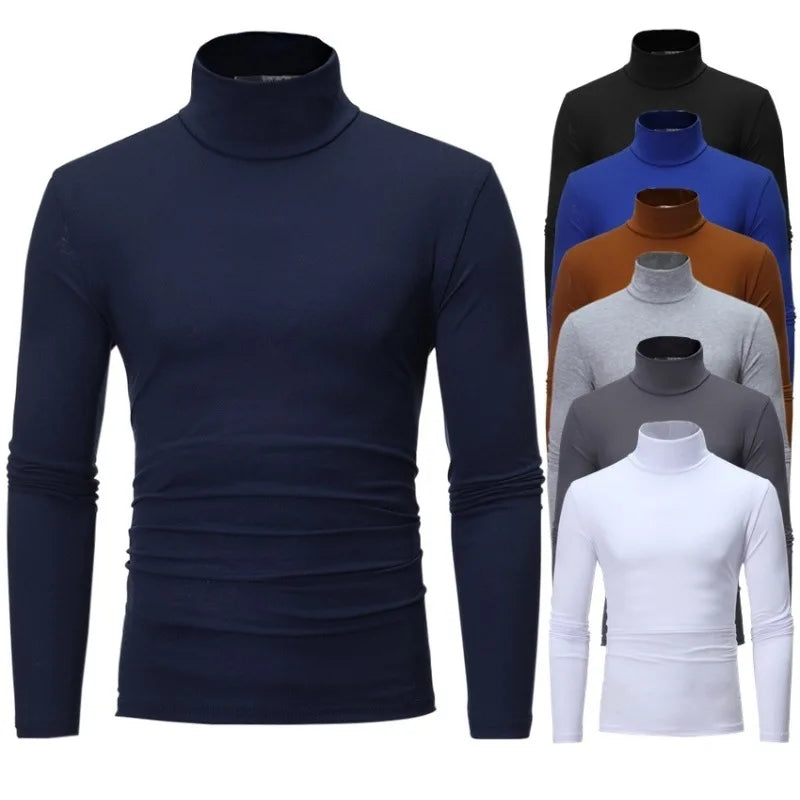 Men’s Thermal Winter Shirt