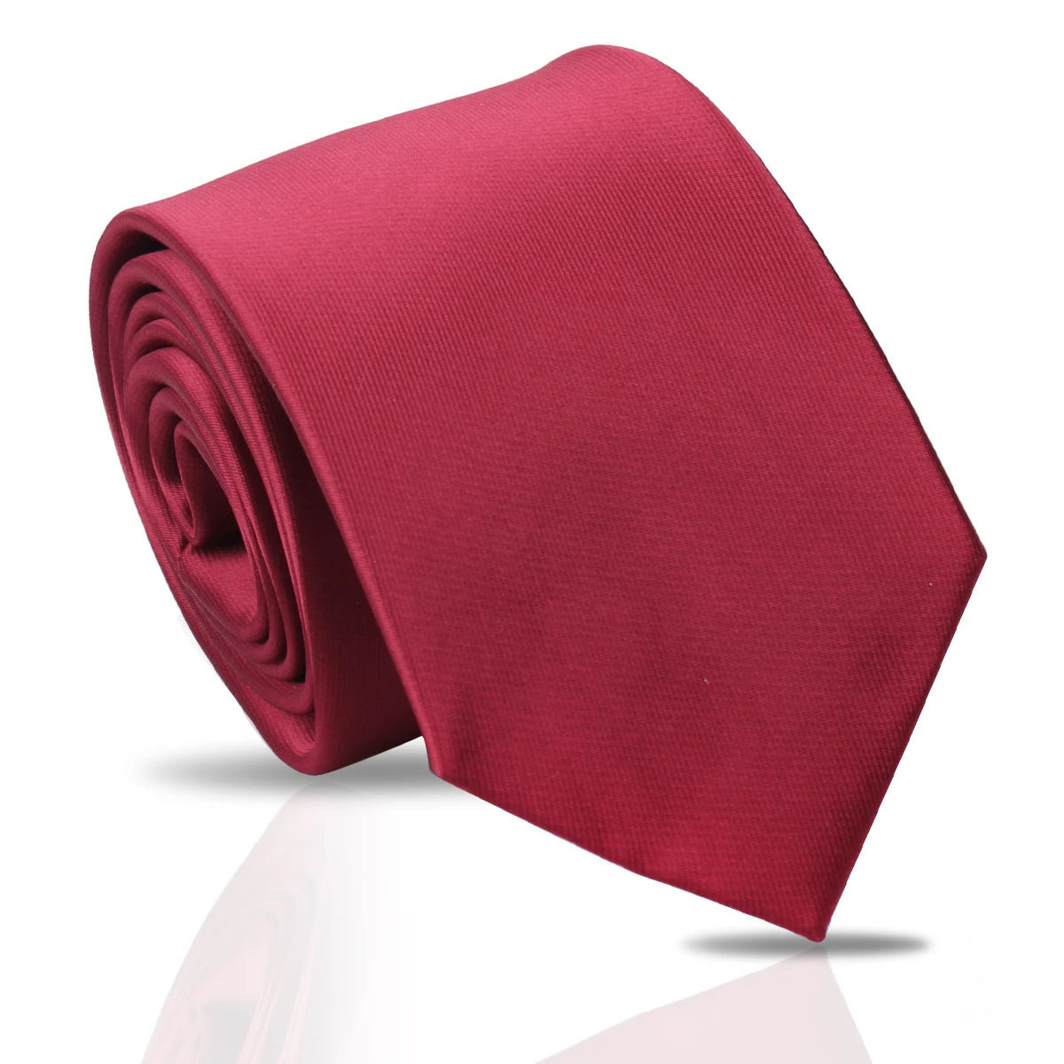 Luxury Men's Paisley & Striped Necktie 7.5cm – New Style Fashion Tie for Weddings & Workplace