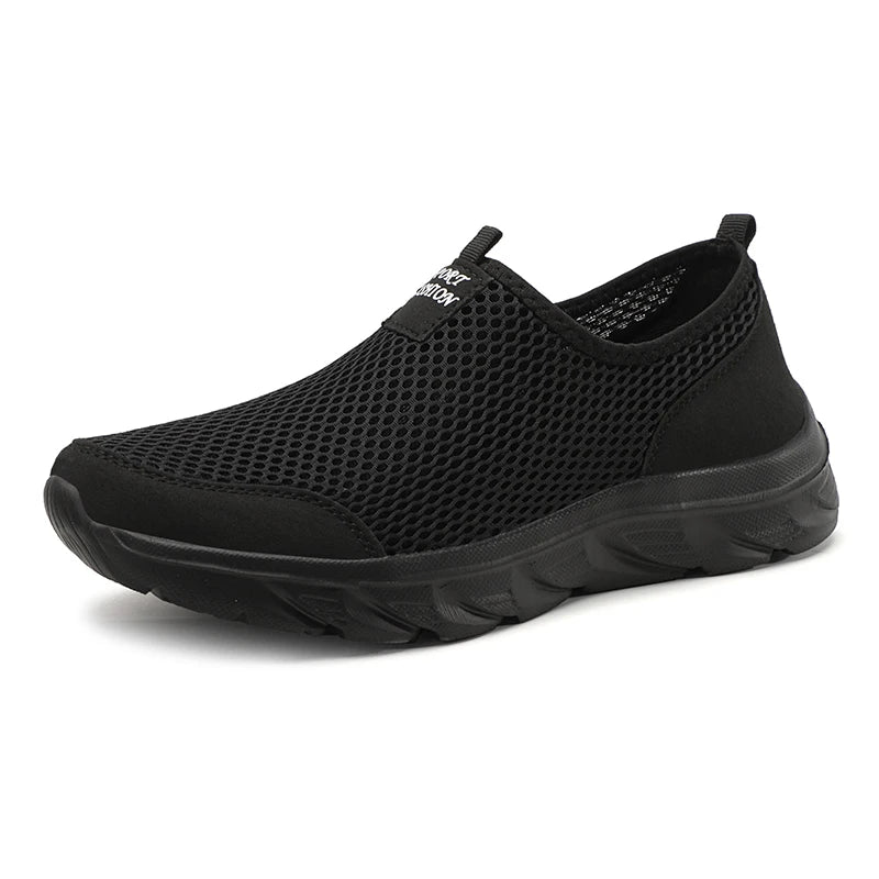 2023 Men's Lightweight Casual Slip-On Sneakers