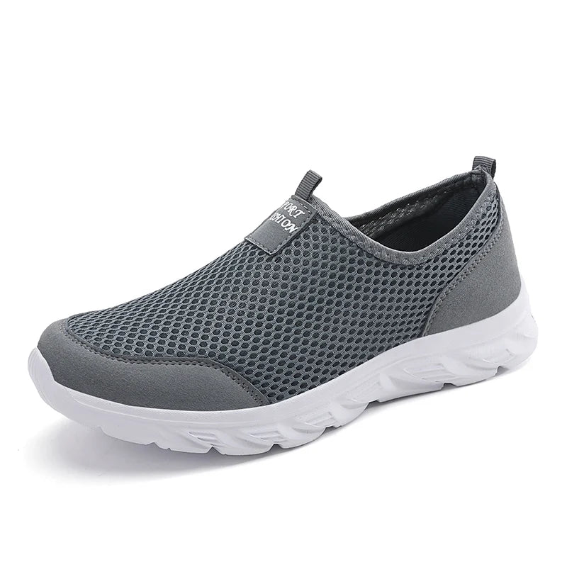 2023 Men's Lightweight Casual Slip-On Sneakers