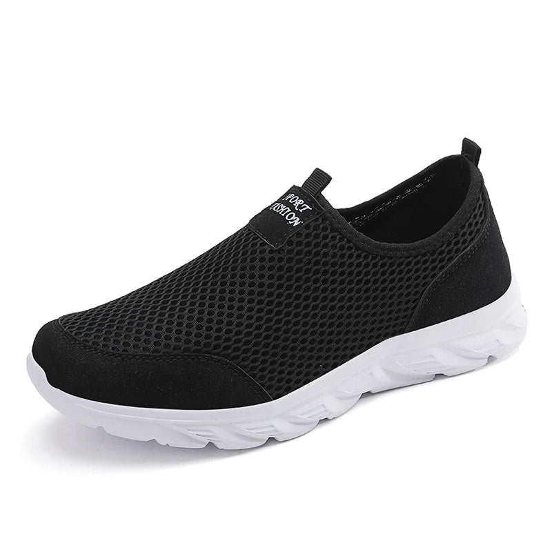 2023 Men's Lightweight Casual Slip-On Sneakers